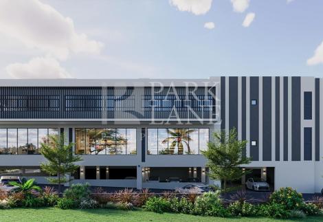 Modern office spaces in Moka – Flexible terms & pre-launch offer