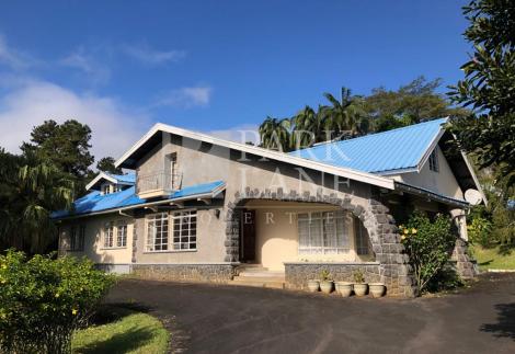 Stunning house in Floreal – Perfect for a large family or a prestigious Office