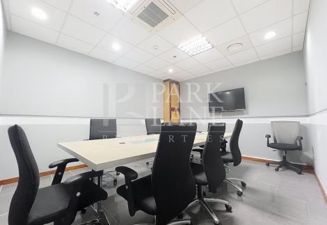 Flexible office space: Boost your Creativity