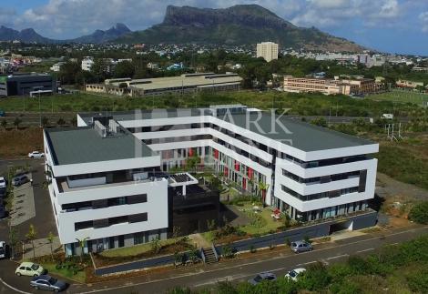 Furnished and Well-Appointed Office in a Prime Location in Ebene