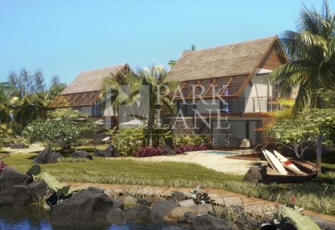 Duplex with private pool ! 