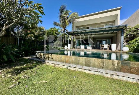Magnificent villa !