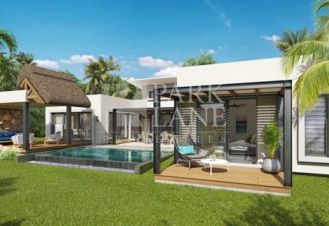 Your dreamed PDS villa!