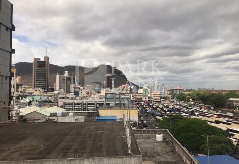 Good opportunity to rent very well located office spaces in the capital city