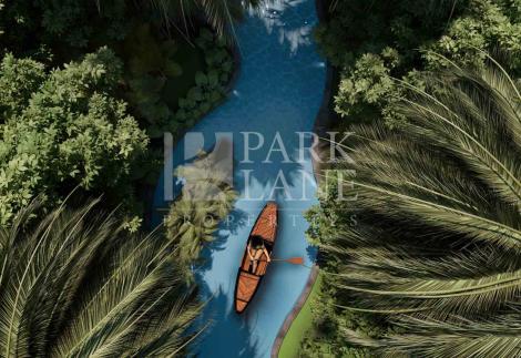 Cap Marina – A Unique Residential Village in Northern Mauritius
