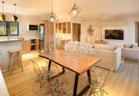 Villa Harmony – Comfort, Independence and Well-being for Seniors at Cap Marina