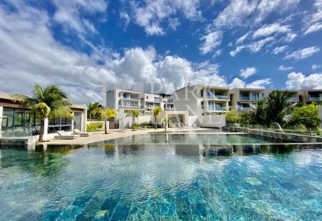 Stunning Sea View Penthouse 