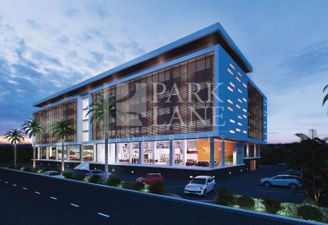 Amazing innovations and stunning bar area with Coin Mire views!