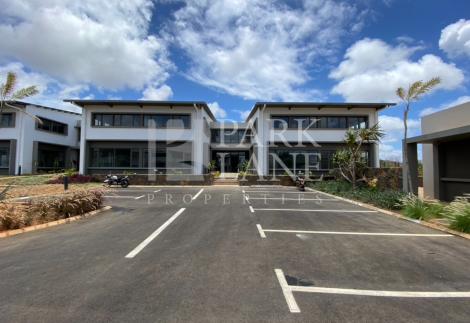 New Business Park ideally located in the North.