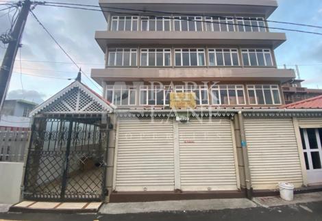 Commercial space for rent