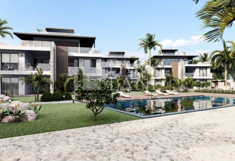 
Gorgeous apartment with breathtaking views of the sea and the coin de mire.