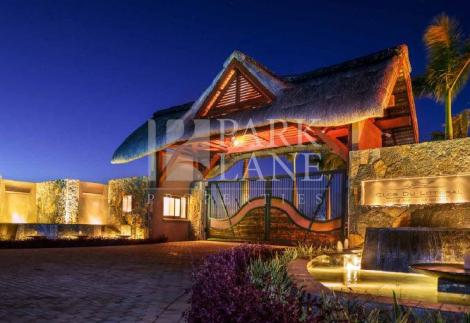 Elegant Eco-Villa – Nautica Villas, Grand Baie