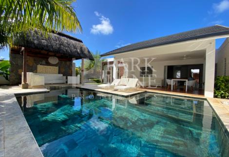 Stunning Luxury Villa with Private Pool in Grand Baie – Must See!