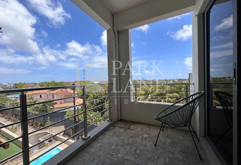 Apartment for sale in centre of Grand Bay!