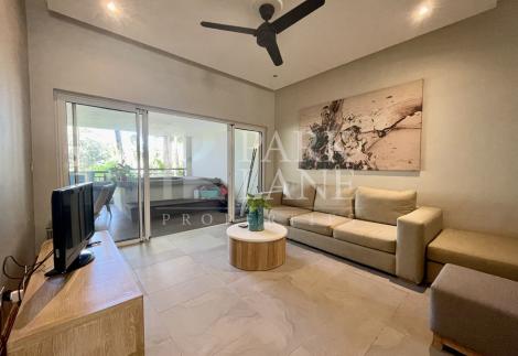 Apt Ground+2 scheme in Bain Boeuf available for sale. 