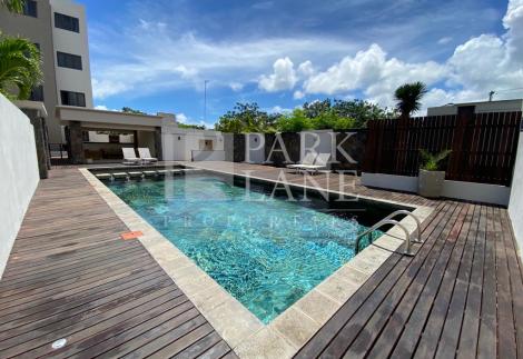Nice and charming apartment in a high-end residence