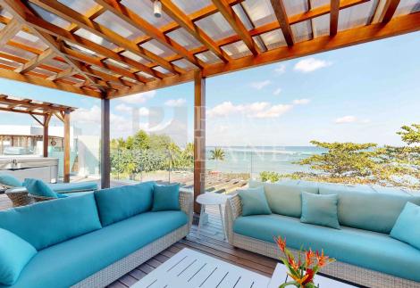 Incredible Penthouse with Sea View for sale!