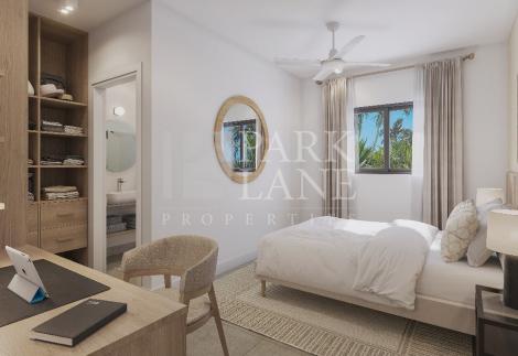 Indigo Apartments: Your Urban Oasis in Beau Plan