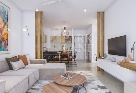 Indigo Apartments: Your Urban Oasis in Beau Plan