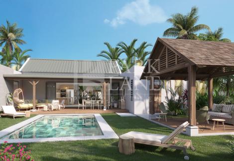 246 m² Villa – Refined Tropical Living with Contemporary Elegance