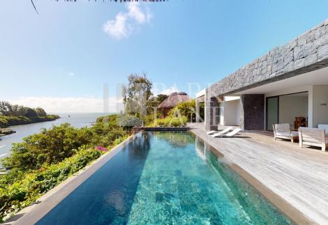 Villa for sale at Azuri.