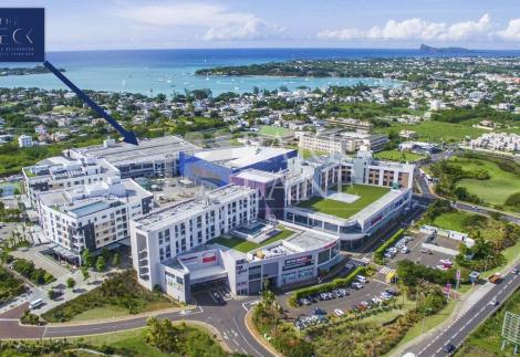 2 bedroom flat - The Deck Suites & Résidence, La Croisette
