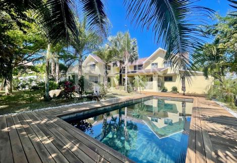 Beautiful house for sale at Petit Village, Saint Antoine.