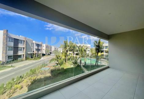 Luxury 2 bedroom apartment in the North of the island