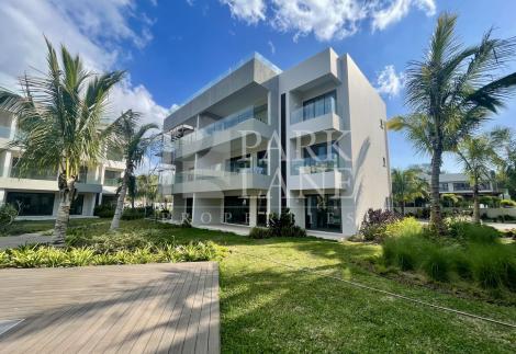 Luxury 2 bedroom apartment in the North of the island