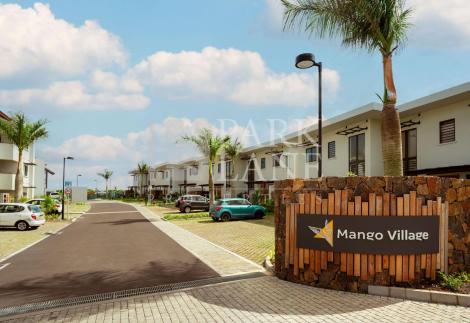 6 duplexes in the new phase of Mango Village, Beau Plan.