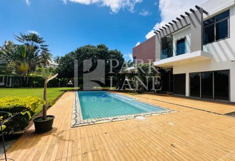 Exquisite Home for sale at Beau Bassin.