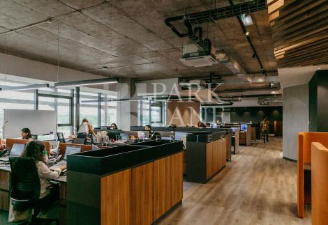 "Prime Office Space on rent in Grand Baie - 757m² - Don't Miss Out!"