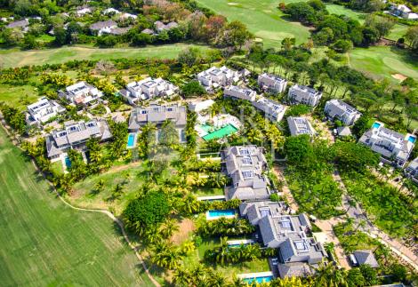 Junior Suites – Anahita Golf & Spa Resort