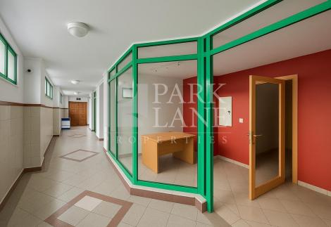 For Sale: Prime Commercial Property in Beau Bassin – 23m² | Rs 4.8M