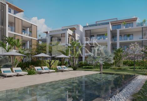 Viva Calodyne : discover a contemporary 4-Bedroom villa for sale in Mauritius