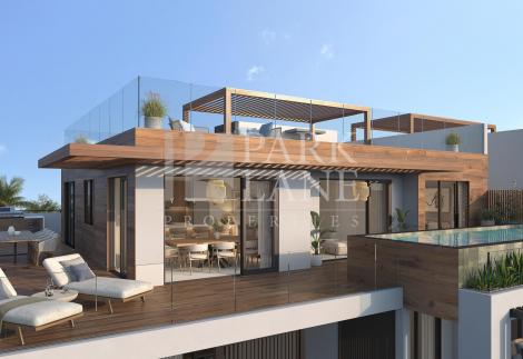 Viva Calodyne Apartments: Exceptional Investment Opportunity in Mauritius