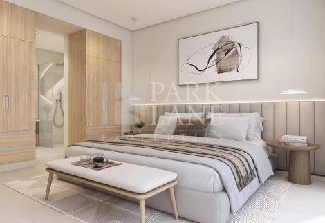 Viva Calodyne: Exclusive Three-Bedroom Penthouses for a Luxurious Lifestyle.