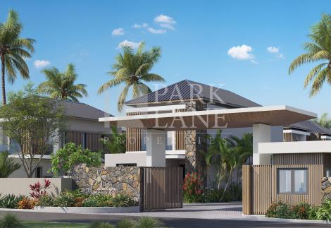 Two-Bedroom Apartment: Luxury and Comfort with Stunning Views
