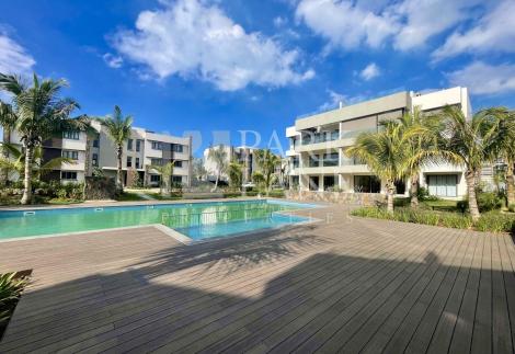 Luxury 2 bedroom apartment in the North of the island.