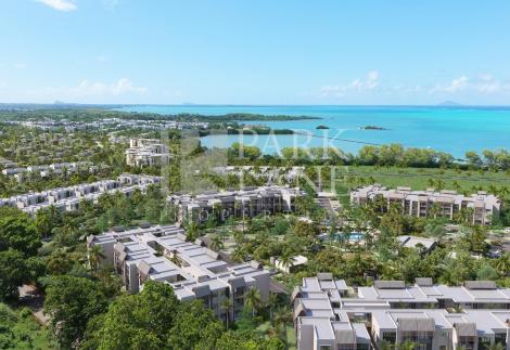 1-Bedroom Apartment – Smart living in a tropical setting