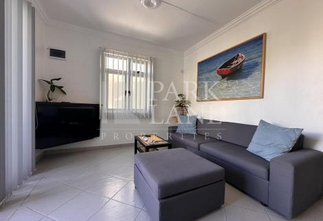 Apartment for sale at Poste Lafayette.