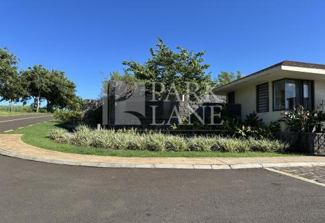 Residential land for sale at Mapou.