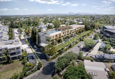 2Beach Collective: Exceptional Lifestyle and Lucrative Investment in Péreybère