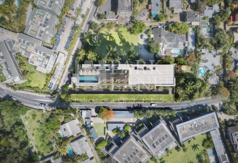 Luxurious 2-bedroom Dual-Key Apartments at 2Beach Collective, Péreybère