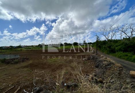 Development Opportunity: Nearly 1 Acre Near Beach, Schools & Golf