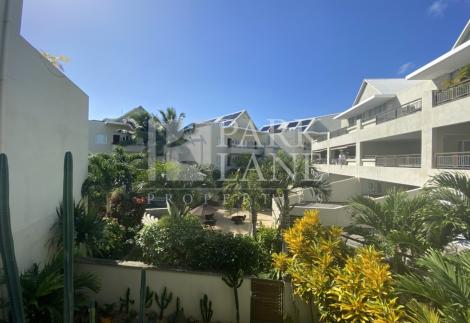 Secured appartment in Bain Boeuf! 
