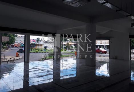 Commercial space on 1st floor in Beau Bassin !