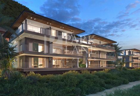Legend Hill – Refined Living Between Sea, Sky and Mountains