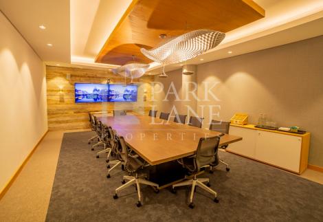 Mon Trésor Smart City – Where Sustainability Meets Modern Living and Business