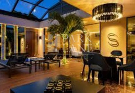Unique concept Villas! An opportunity to be Seized now!